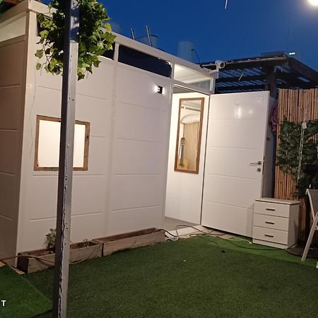 Bugrashov 13 Room Tel Aviv Exterior photo