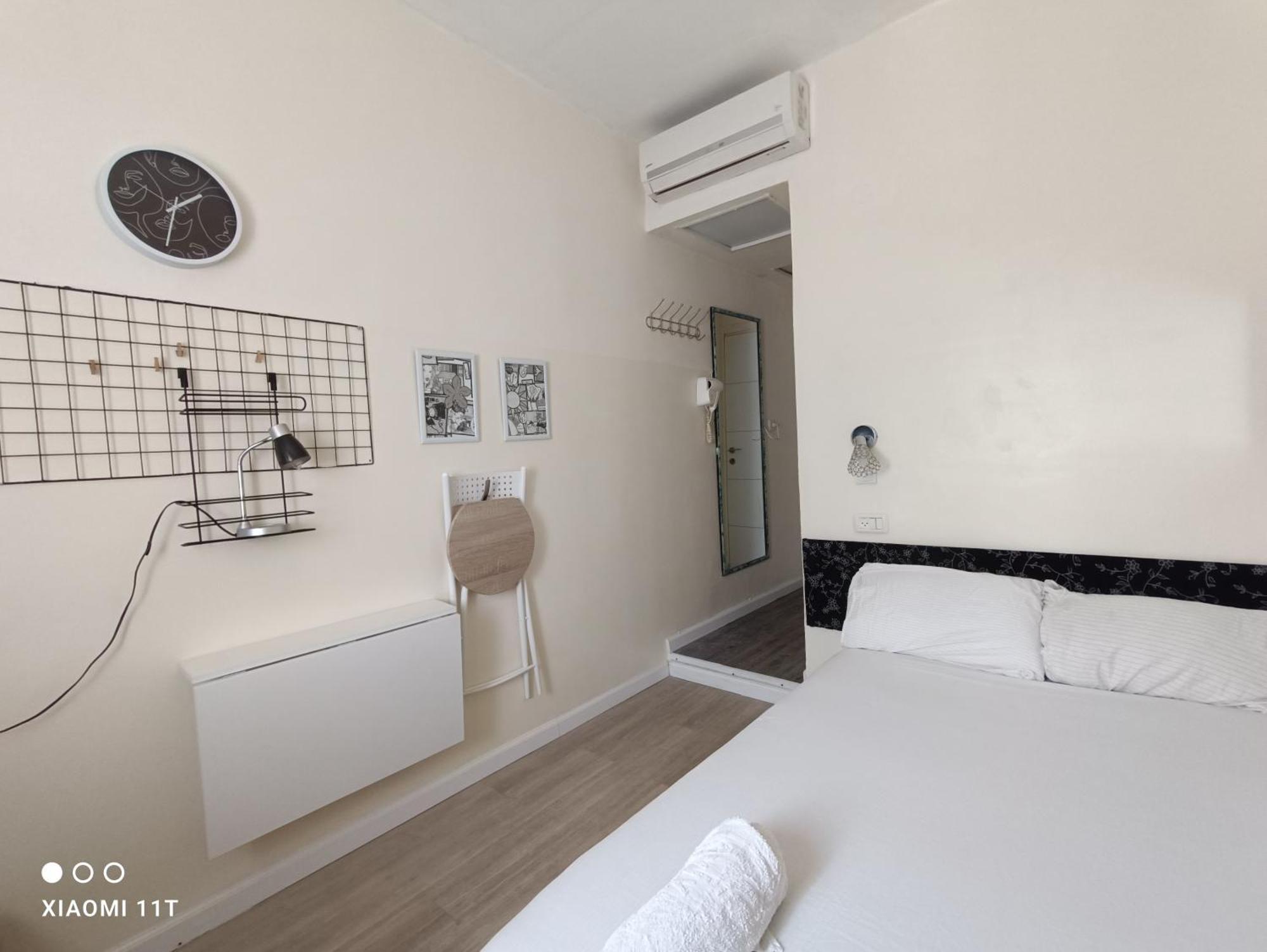 Bugrashov 13 Room Tel Aviv Room photo